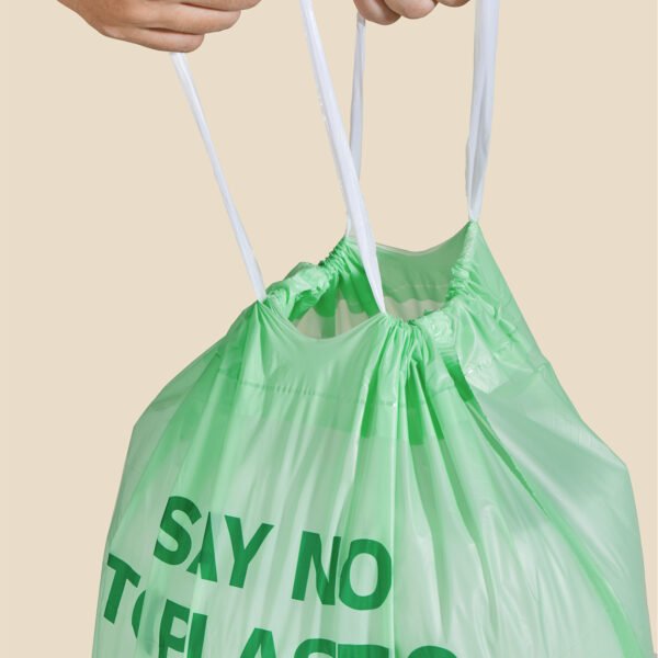 HOME COMPOSTABLE TRASH BAG - Image 4